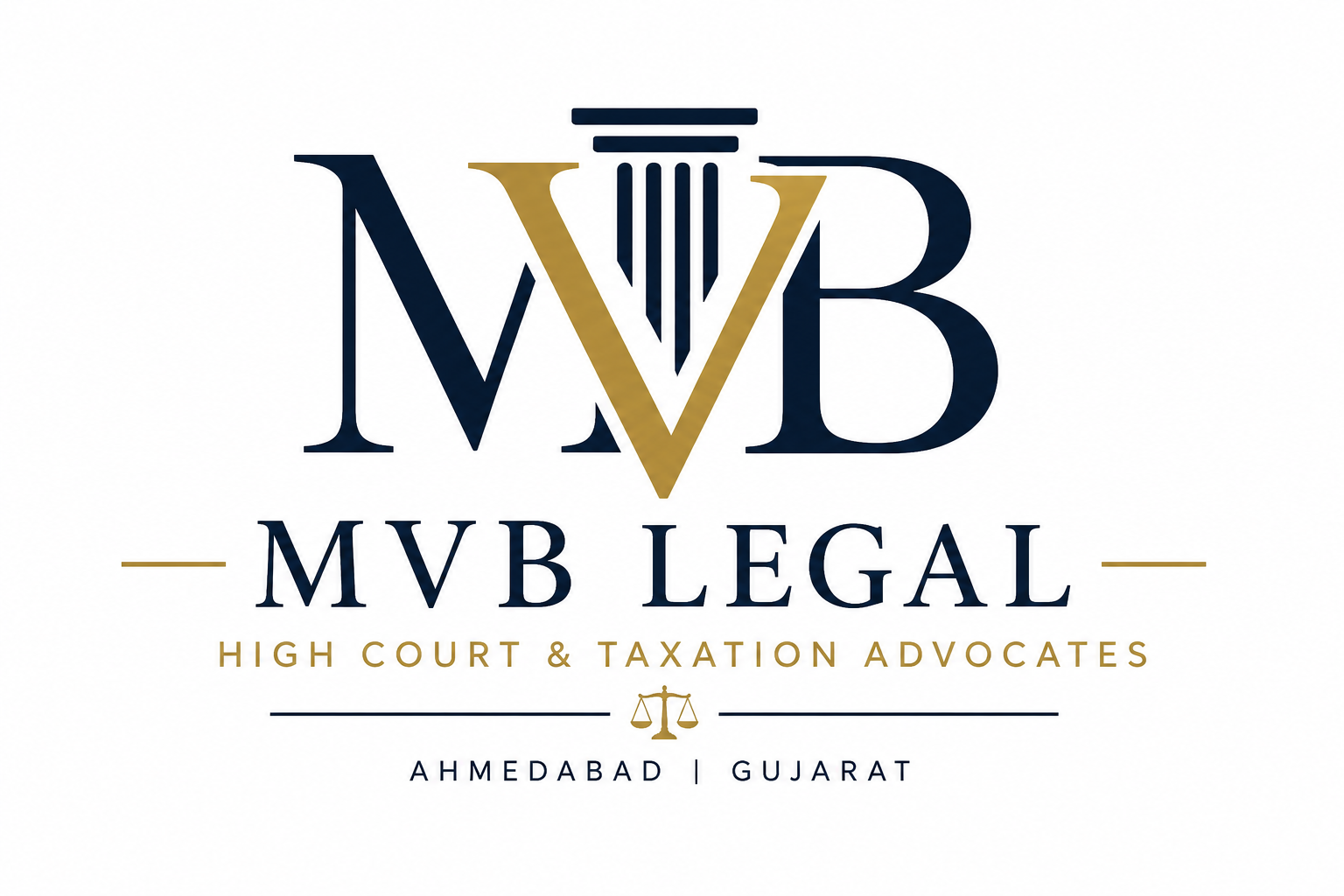 MVB Legal